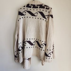 Costa Blanca Cardigan Sz M NWT